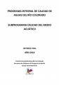 Programa COIRCO 2018